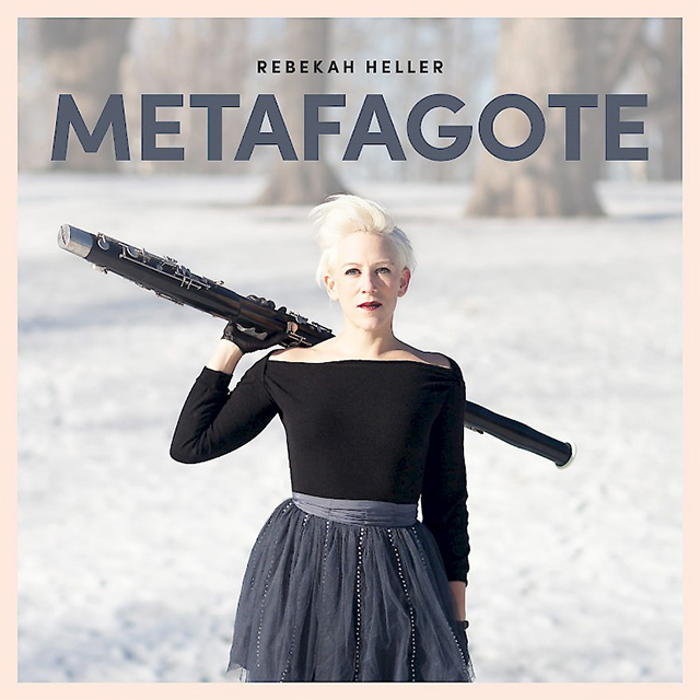 Metafagote-Rebekah Heller